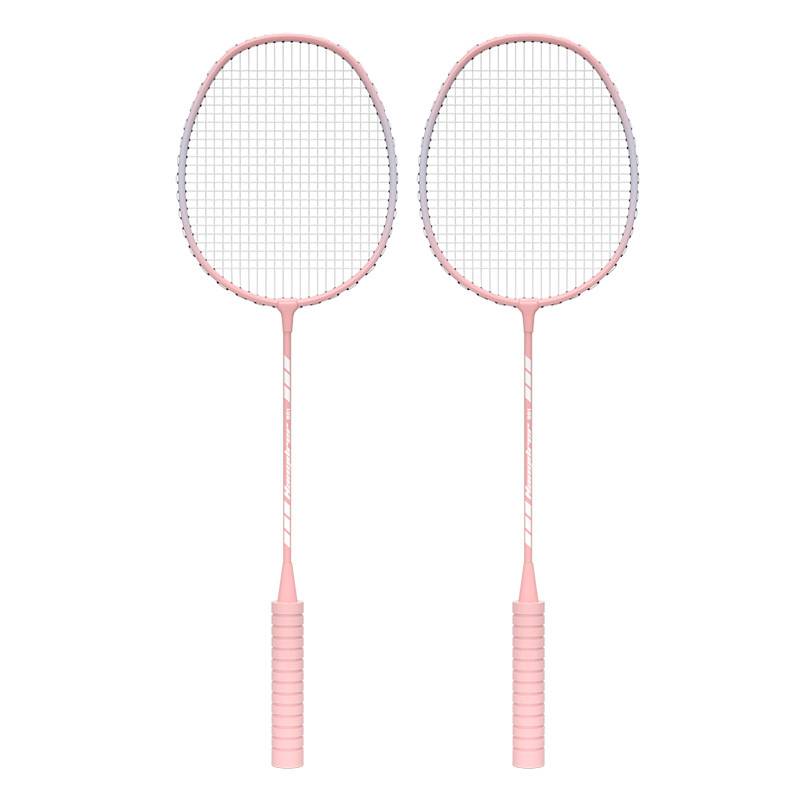 Light pink bubbles of cotton + packs
